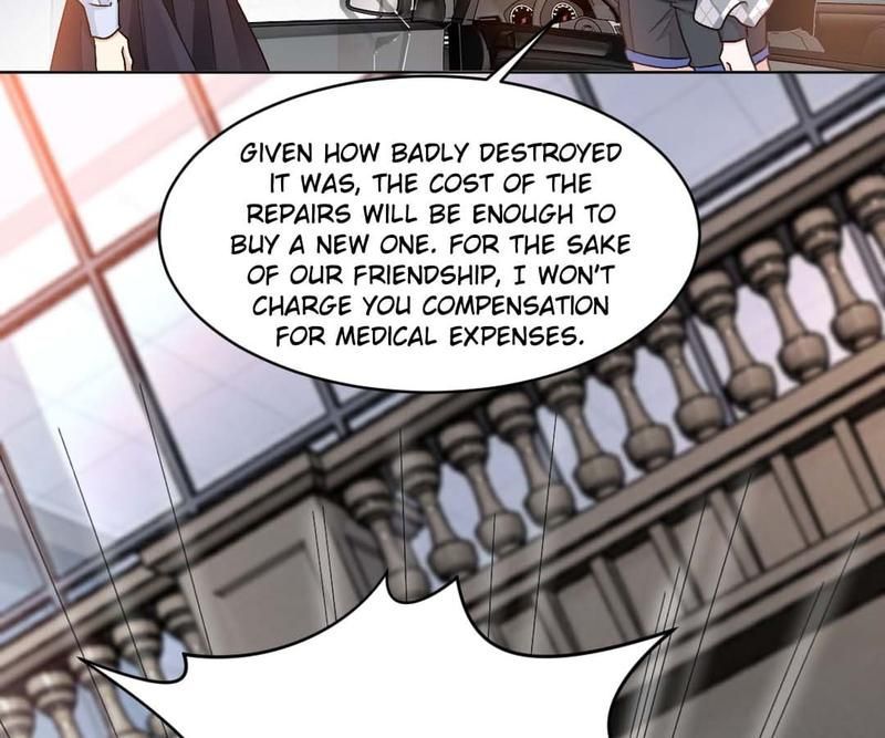 Exclusive Possession: The "Benevolent" Wife - Episode 4 — page 18