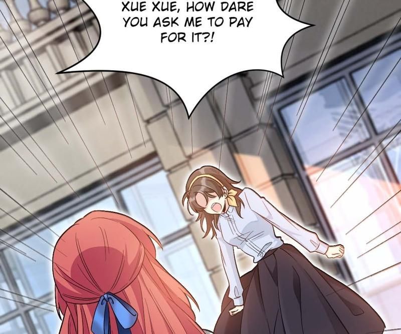 Exclusive Possession: The "Benevolent" Wife - Episode 4 — page 19