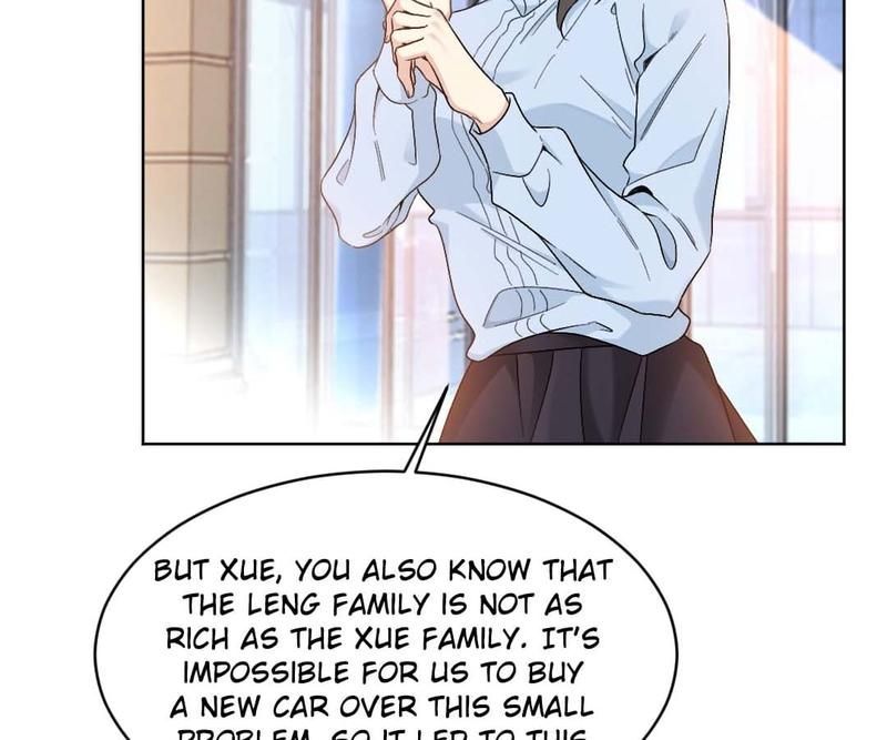 Exclusive Possession: The "Benevolent" Wife - Episode 4 — page 2