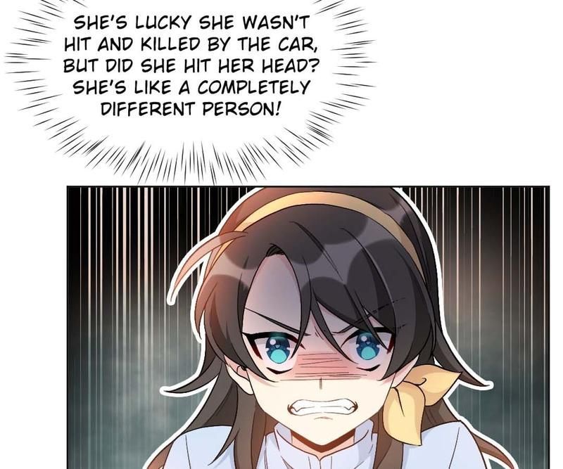 Exclusive Possession: The "Benevolent" Wife - Episode 4 — page 21