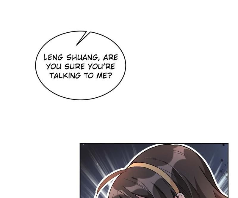 Exclusive Possession: The "Benevolent" Wife - Episode 4 — page 25