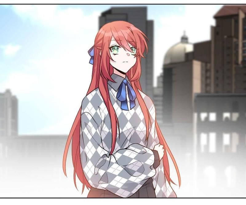 Exclusive Possession: The "Benevolent" Wife - Episode 4 — page 29