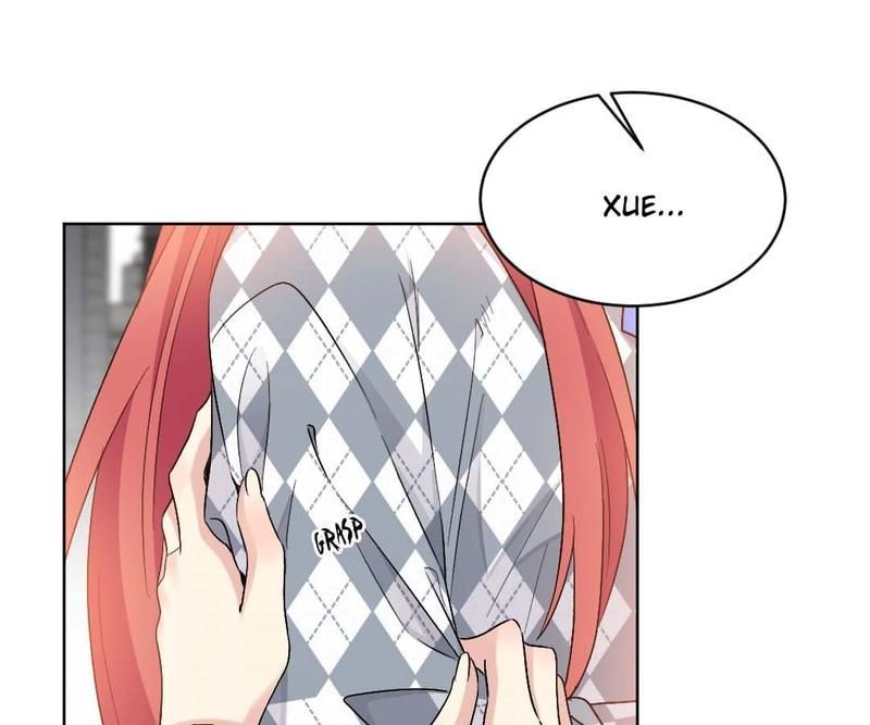 Exclusive Possession: The "Benevolent" Wife - Episode 4 — page 30