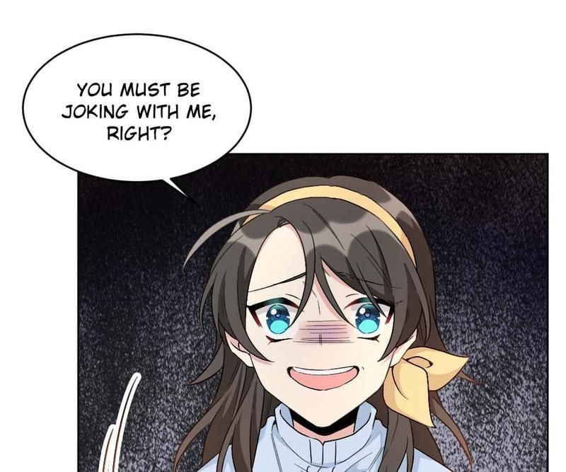 Exclusive Possession: The "Benevolent" Wife - Episode 4 — page 32