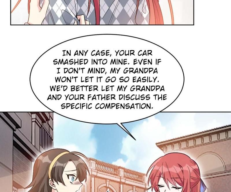 Exclusive Possession: The "Benevolent" Wife - Episode 4 — page 35