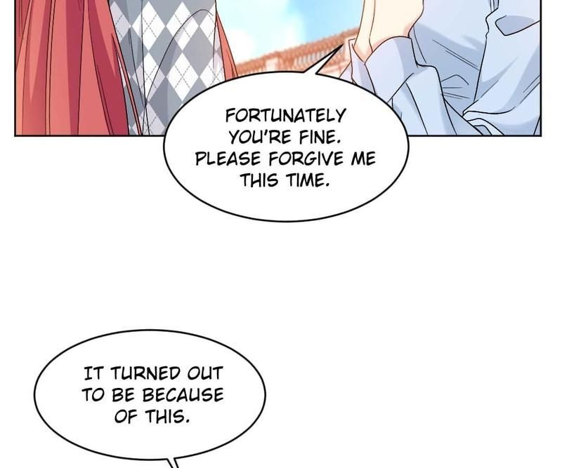 Exclusive Possession: The "Benevolent" Wife - Episode 4 — page 4