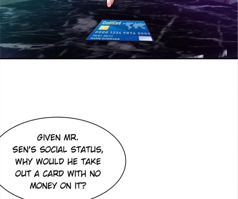 Exclusive Possession: The "Benevolent" Wife - Episode 40 — page 12