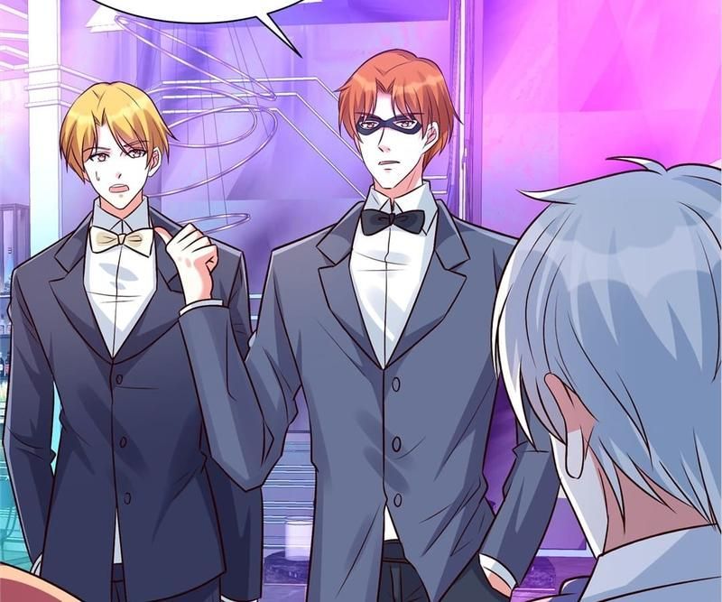 Exclusive Possession: The "Benevolent" Wife - Episode 40 — page 20