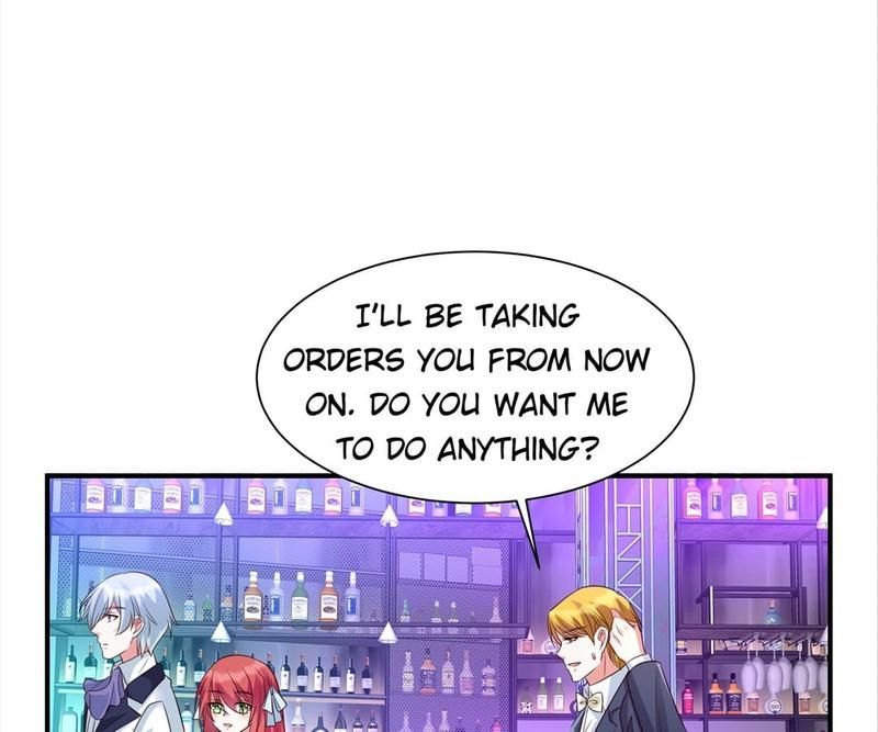 Exclusive Possession: The "Benevolent" Wife - Episode 40 — page 26