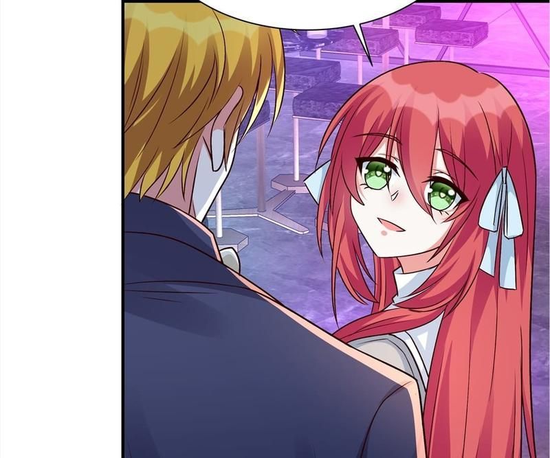Exclusive Possession: The "Benevolent" Wife - Episode 40 — page 28