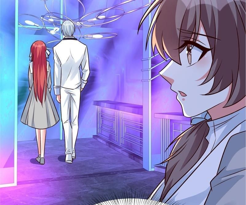 Exclusive Possession: The "Benevolent" Wife - Episode 40 — page 31