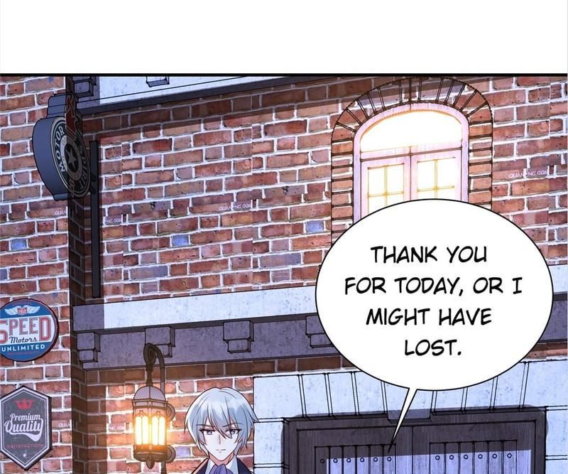 Exclusive Possession: The "Benevolent" Wife - Episode 40 — page 35