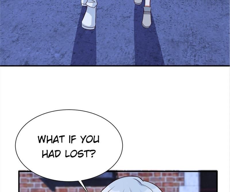 Exclusive Possession: The "Benevolent" Wife - Episode 40 — page 37