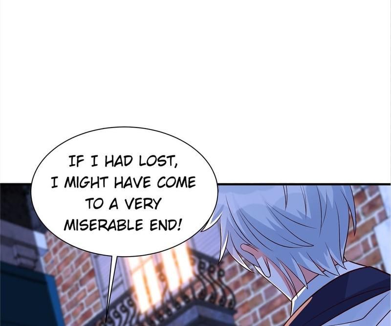 Exclusive Possession: The "Benevolent" Wife - Episode 40 — page 39