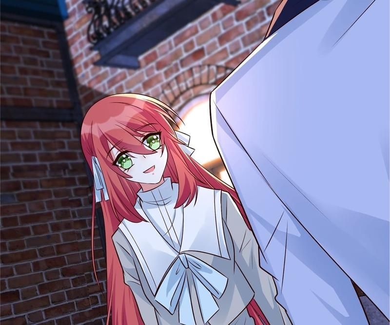 Exclusive Possession: The "Benevolent" Wife - Episode 40 — page 40
