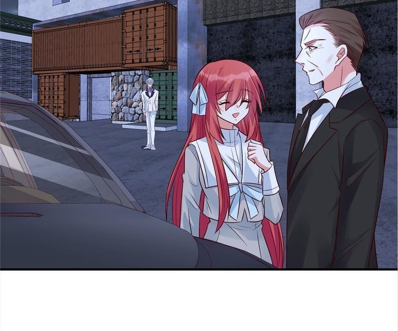 Exclusive Possession: The "Benevolent" Wife - Episode 40 — page 59