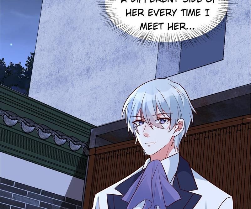 Exclusive Possession: The "Benevolent" Wife - Episode 40 — page 61
