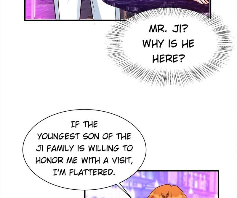 Exclusive Possession: The "Benevolent" Wife - Episode 40 — page 7