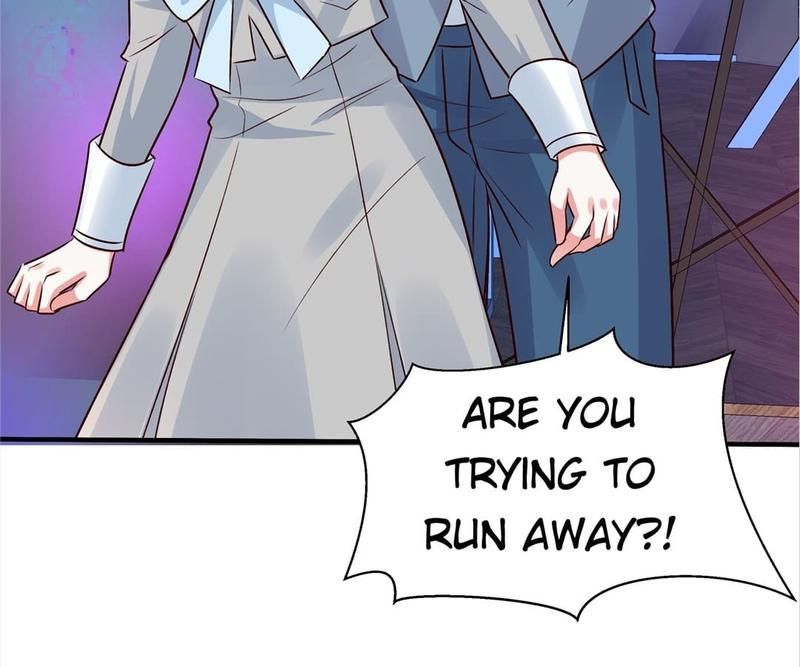 Exclusive Possession: The "Benevolent" Wife - Episode 41 — page 14