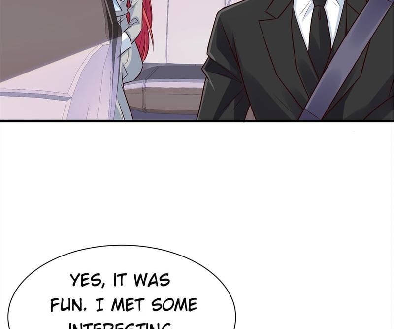 Exclusive Possession: The "Benevolent" Wife - Episode 41 — page 2