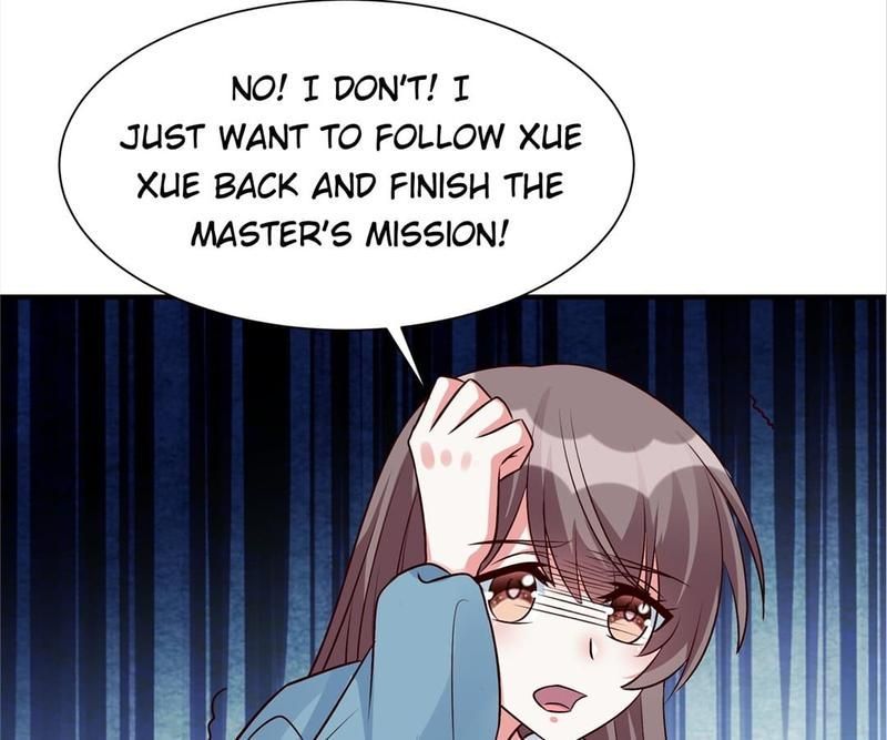 Exclusive Possession: The "Benevolent" Wife - Episode 41 — page 22