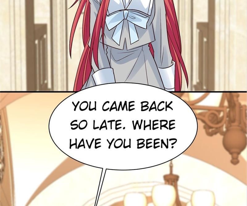 Exclusive Possession: The "Benevolent" Wife - Episode 41 — page 34