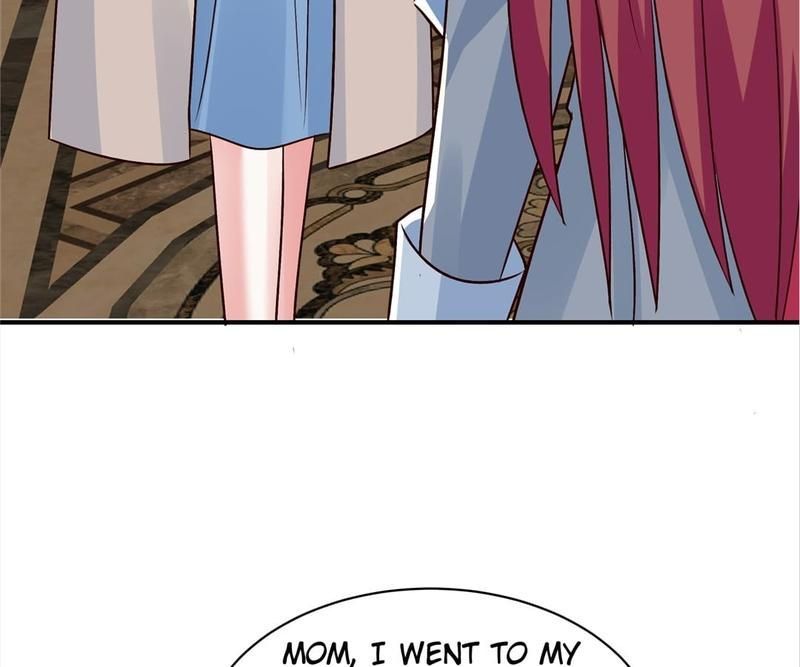 Exclusive Possession: The "Benevolent" Wife - Episode 41 — page 37