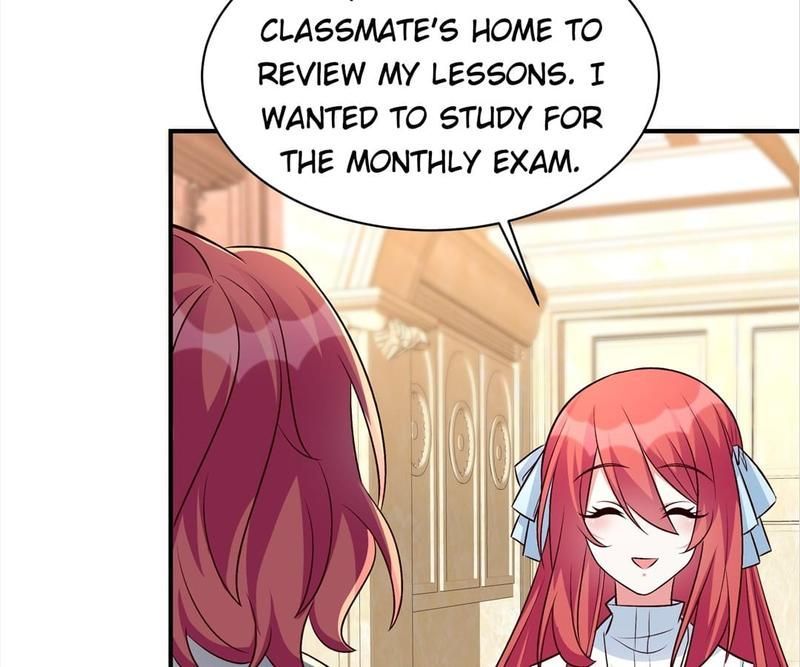 Exclusive Possession: The "Benevolent" Wife - Episode 41 — page 38