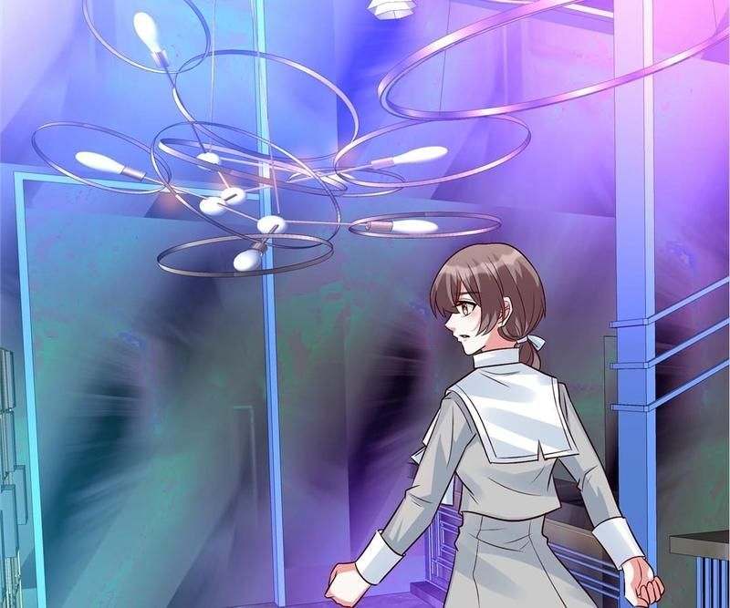 Exclusive Possession: The "Benevolent" Wife - Episode 41 — page 9