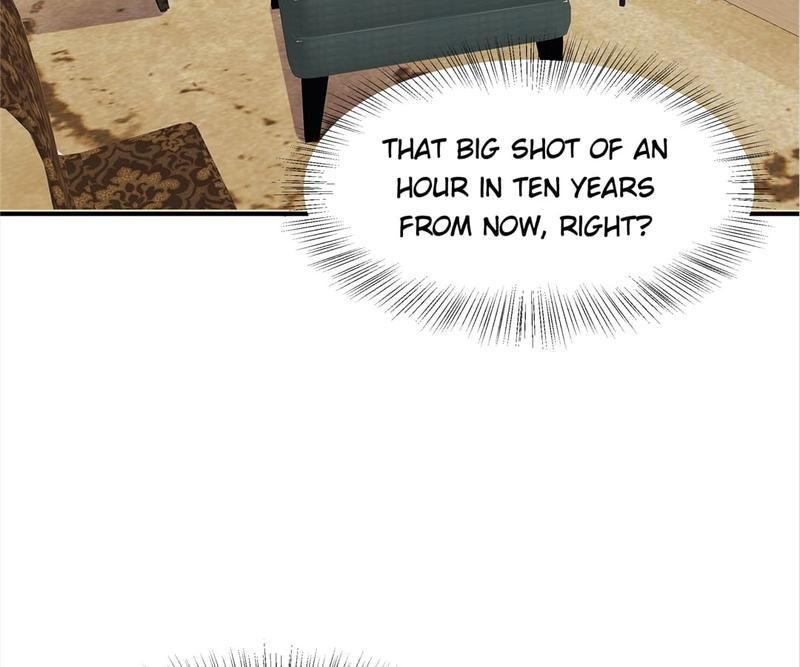 Exclusive Possession: The "Benevolent" Wife - Episode 42 — page 11