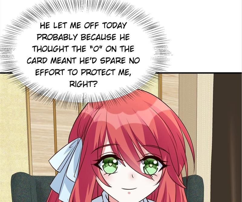Exclusive Possession: The "Benevolent" Wife - Episode 42 — page 12