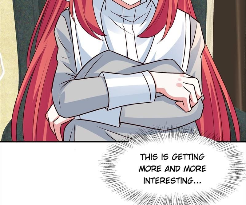 Exclusive Possession: The "Benevolent" Wife - Episode 42 — page 13