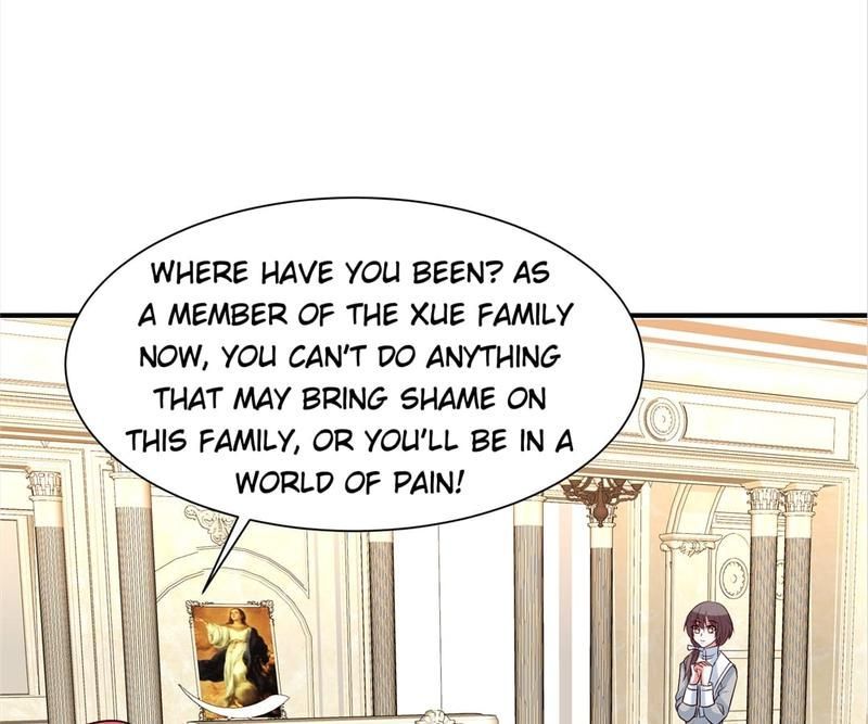 Exclusive Possession: The "Benevolent" Wife - Episode 42 — page 17