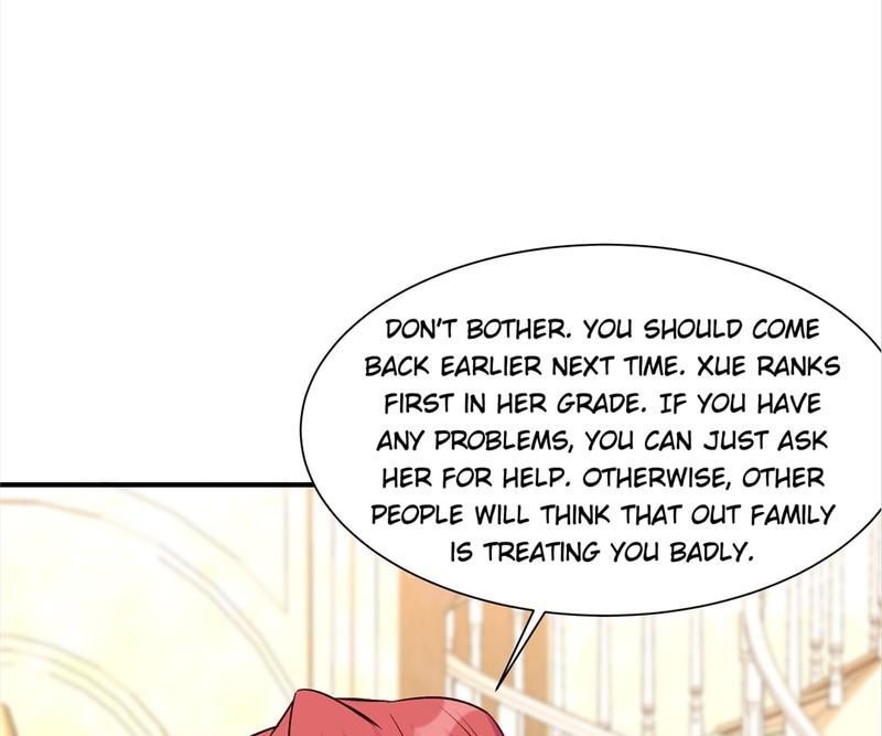 Exclusive Possession: The "Benevolent" Wife - Episode 42 — page 21