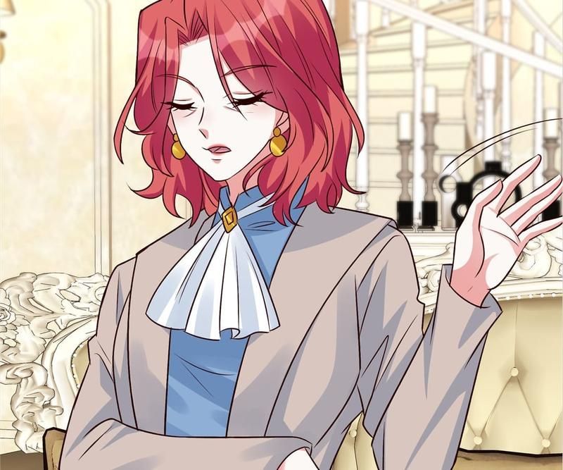 Exclusive Possession: The "Benevolent" Wife - Episode 42 — page 22