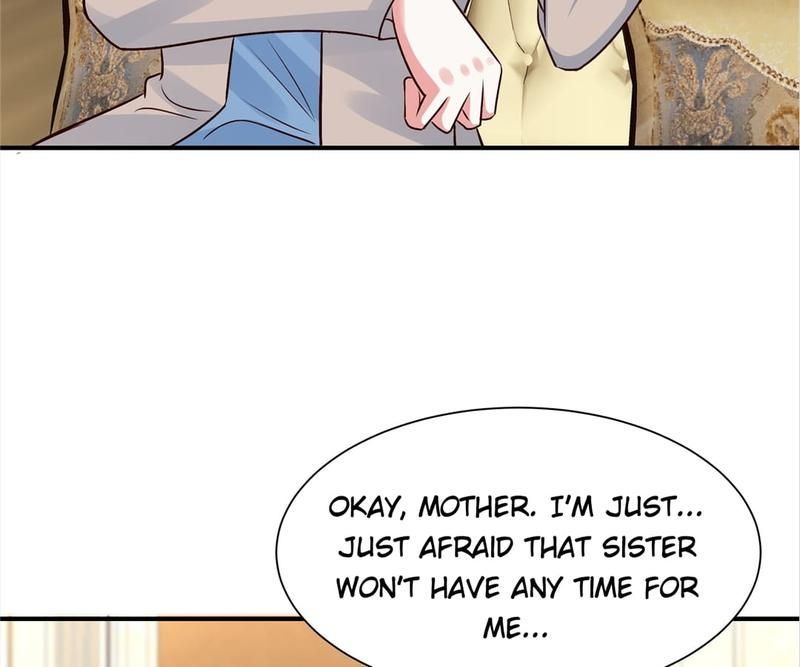 Exclusive Possession: The "Benevolent" Wife - Episode 42 — page 23