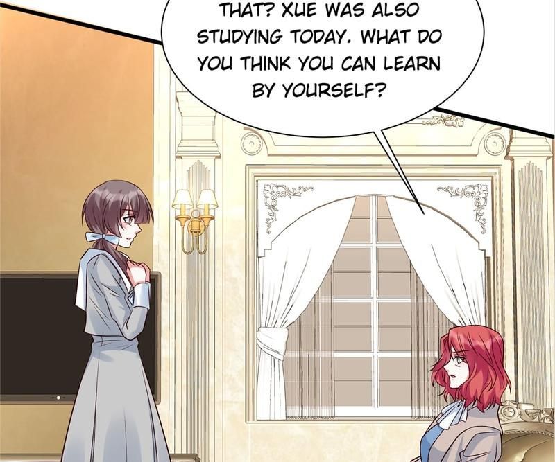 Exclusive Possession: The "Benevolent" Wife - Episode 42 — page 26