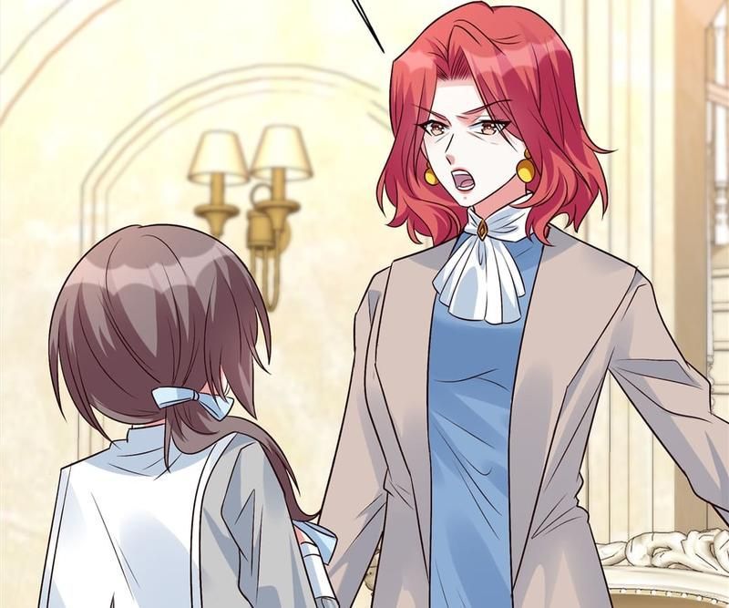 Exclusive Possession: The "Benevolent" Wife - Episode 42 — page 31