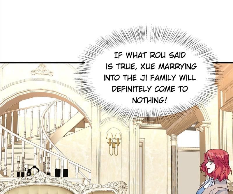 Exclusive Possession: The "Benevolent" Wife - Episode 42 — page 41