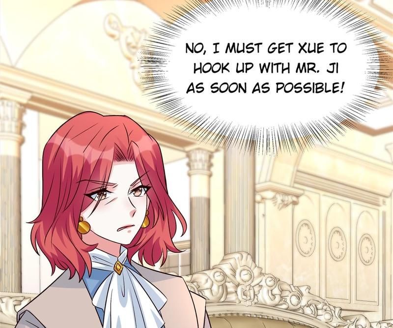 Exclusive Possession: The "Benevolent" Wife - Episode 42 — page 43