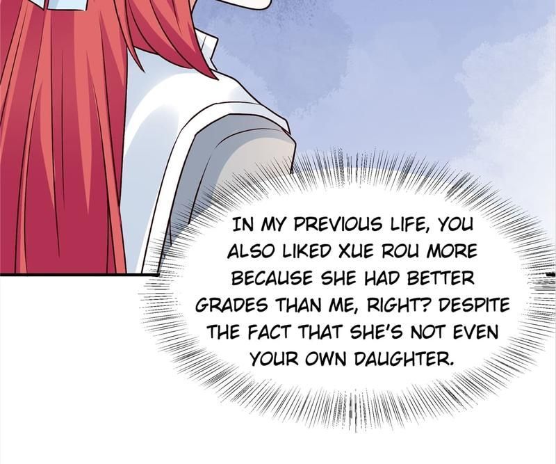 Exclusive Possession: The "Benevolent" Wife - Episode 42 — page 7