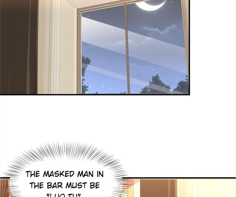 Exclusive Possession: The "Benevolent" Wife - Episode 42 — page 9