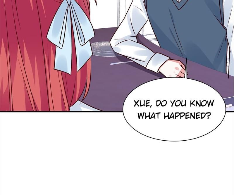 Exclusive Possession: The "Benevolent" Wife - Episode 43 — page 15