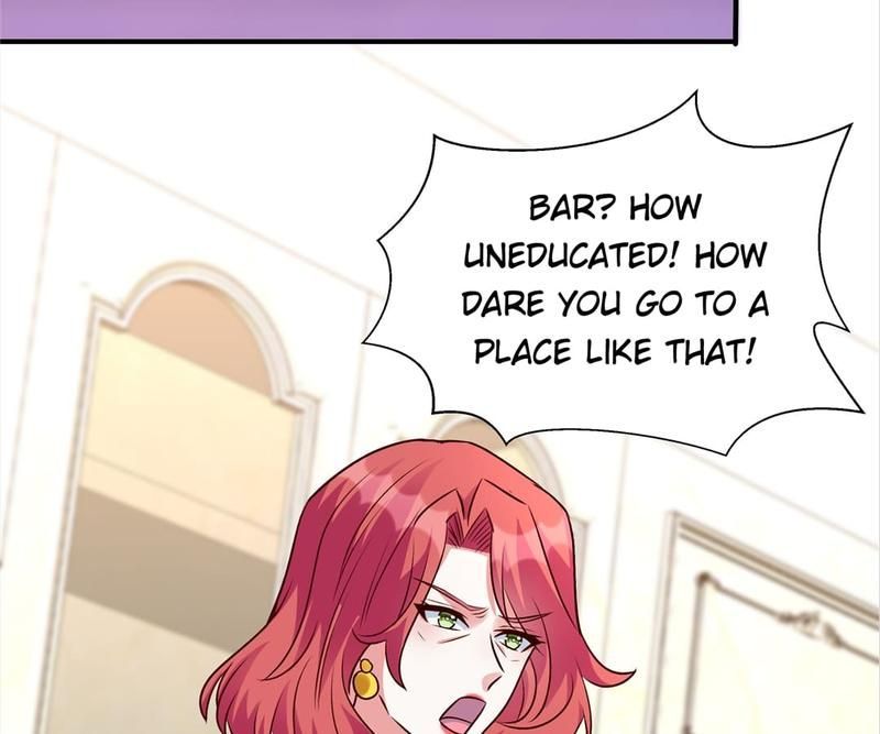 Exclusive Possession: The "Benevolent" Wife - Episode 43 — page 20