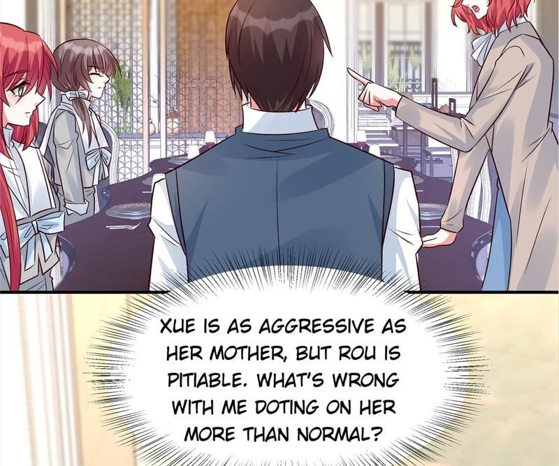 Exclusive Possession: The "Benevolent" Wife - Episode 43 — page 27