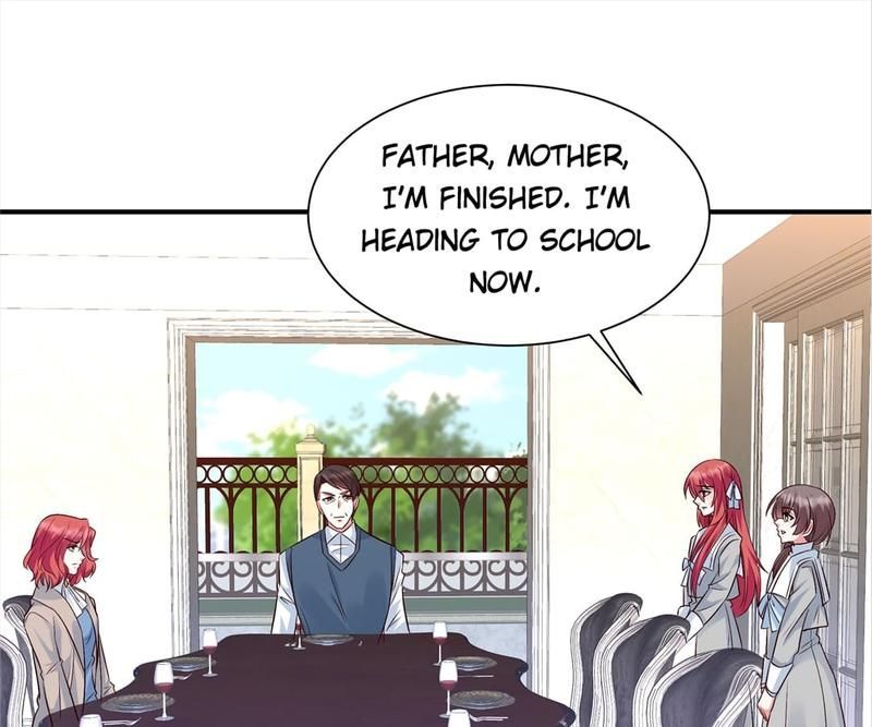 Exclusive Possession: The "Benevolent" Wife - Episode 43 — page 30