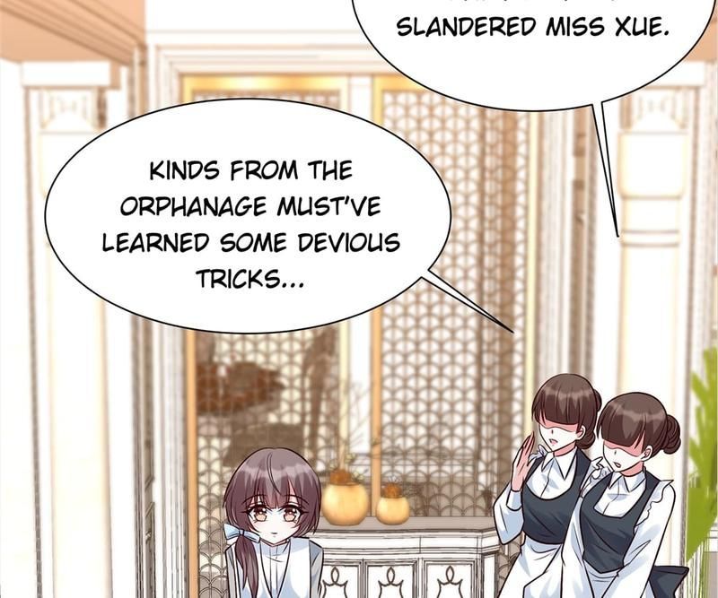 Exclusive Possession: The "Benevolent" Wife - Episode 43 — page 32