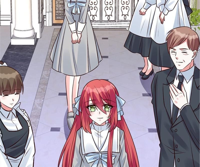 Exclusive Possession: The "Benevolent" Wife - Episode 43 — page 33