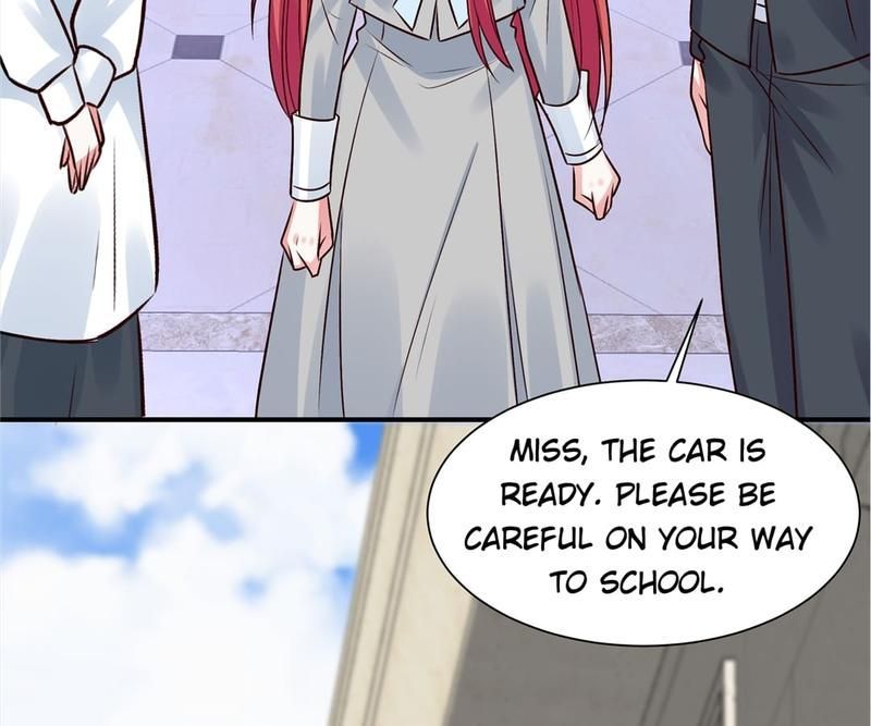 Exclusive Possession: The "Benevolent" Wife - Episode 43 — page 34