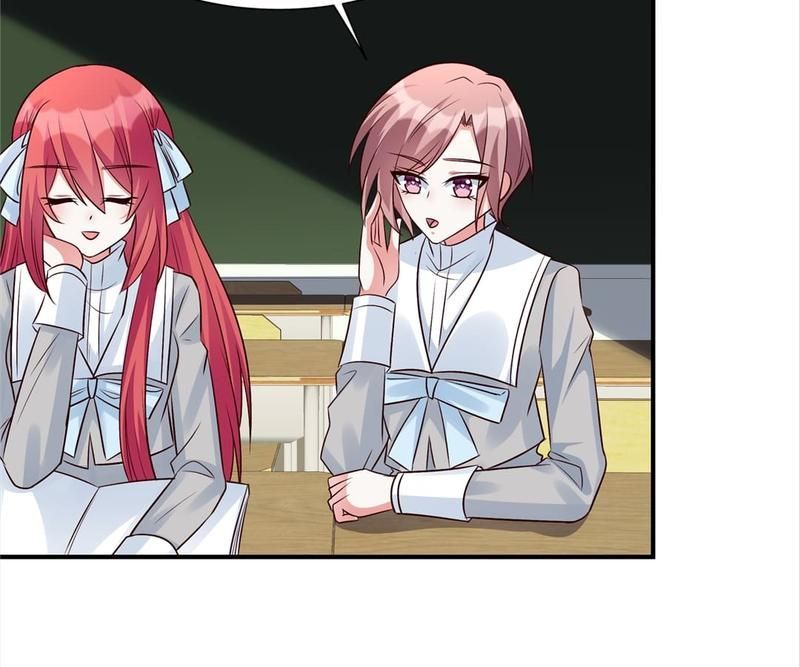 Exclusive Possession: The "Benevolent" Wife - Episode 44 — page 13
